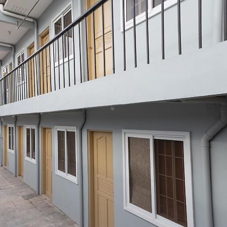 Hive Manila Guesthouse -Netflix,400Mbps Wi-Fi Bacoor Εξωτερικό φωτογραφία