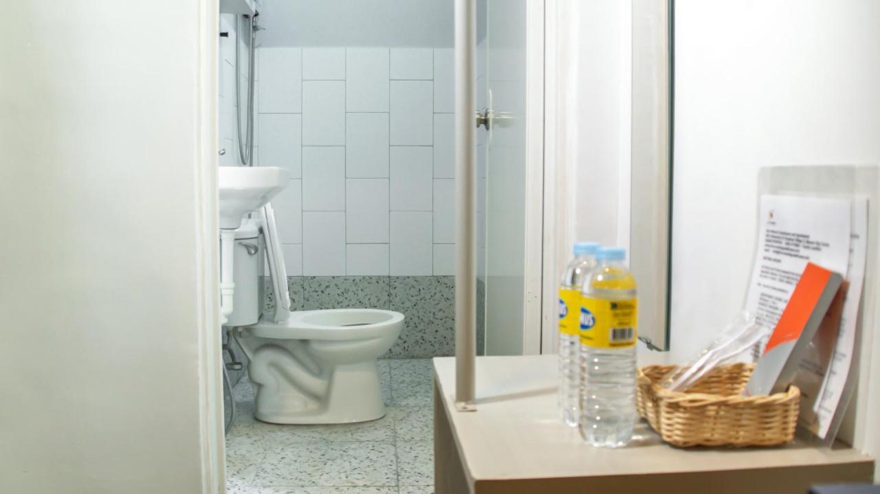 Hive Manila Guesthouse -Netflix,400Mbps Wi-Fi Bacoor Εξωτερικό φωτογραφία